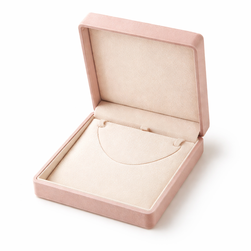 Aurora Drop Pendant Necklace